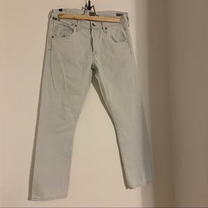 Citizens of Humanity Emerson Slim BF Jean